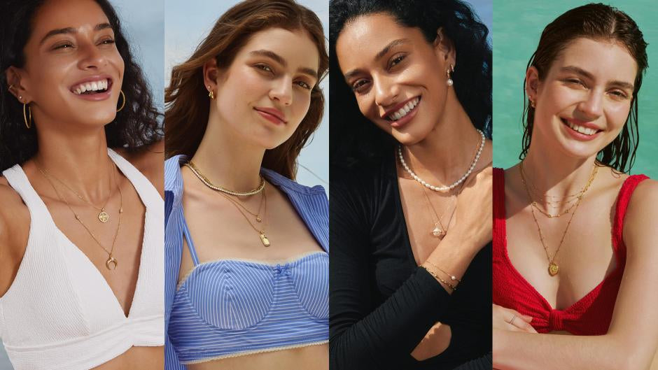 ANIA HAIE Unveils S/S 2026 Collections: The Inner World Behind Every Smile