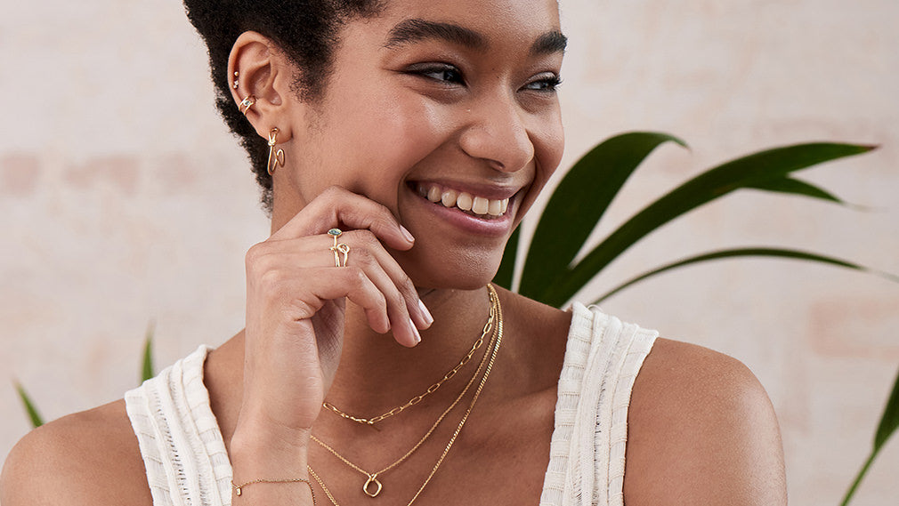 Festival Jewellery Guide