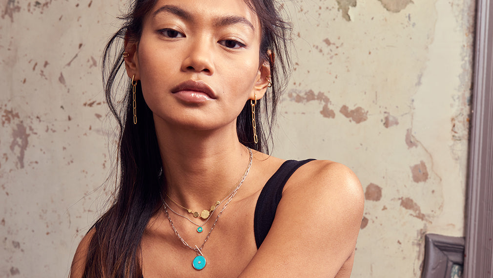 Sleek in Silver: Silver’s Making a Comeback