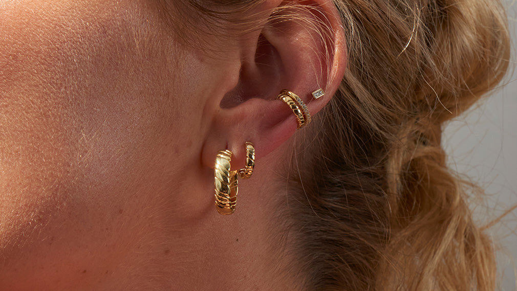 Jewellery Box Basics