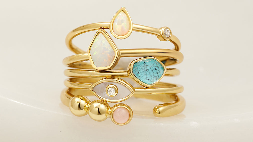 Summer Checklist  - Hello Jewellery Essentials!