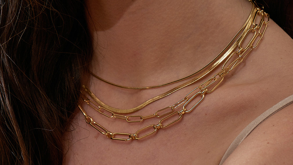 The Ultimate Chain Guide