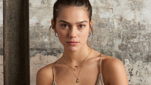 New Year, New Jewels – Top Jewellery Trends for 2022