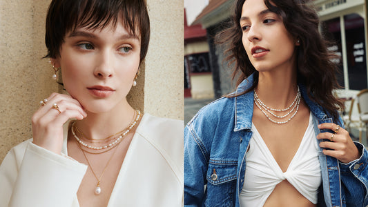 New AW24 Collection Launch: Chic Creator
