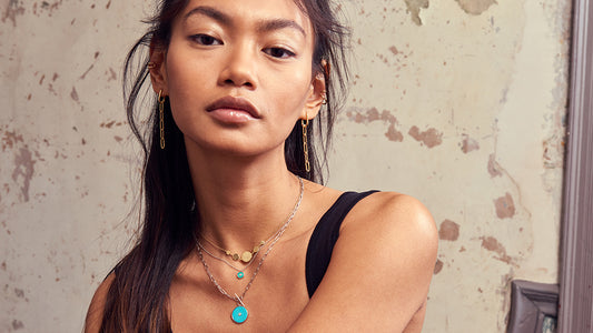 Sleek in Silver: Silver’s Making a Comeback