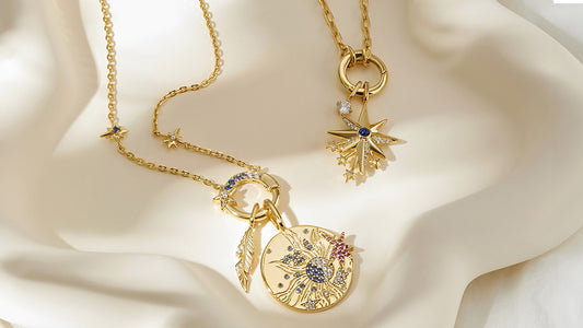 Pop Charms: The Christmas Edit