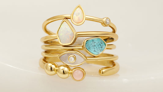 Summer Checklist  - Hello Jewellery Essentials!