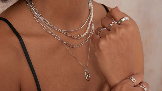 NEW Spaced Out Collection Launch