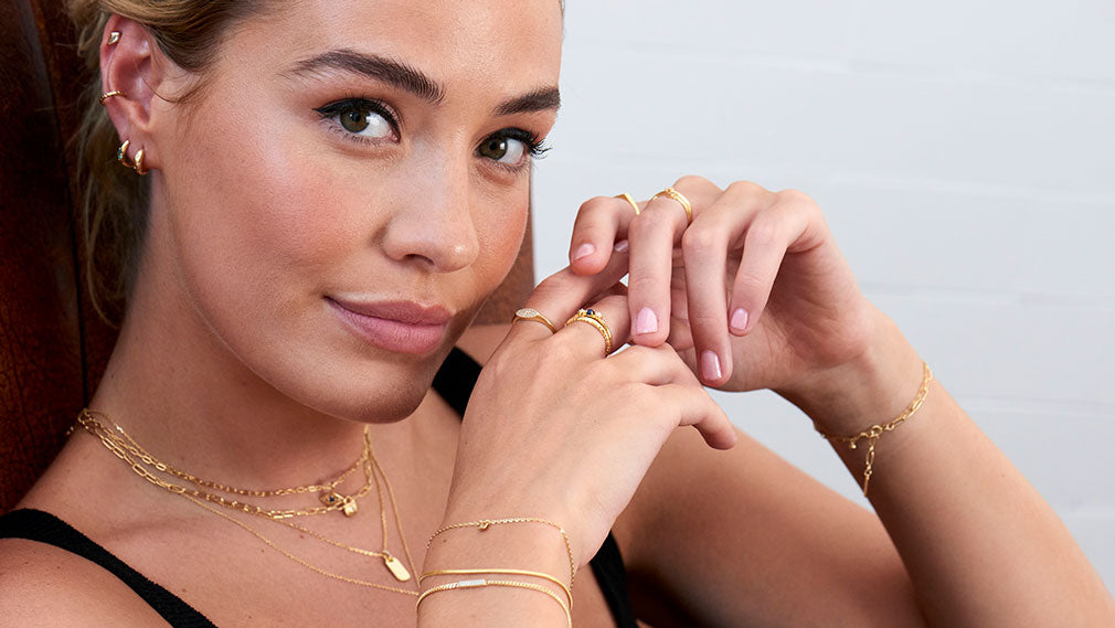 Autumn’s Biggest Jewellery Trends