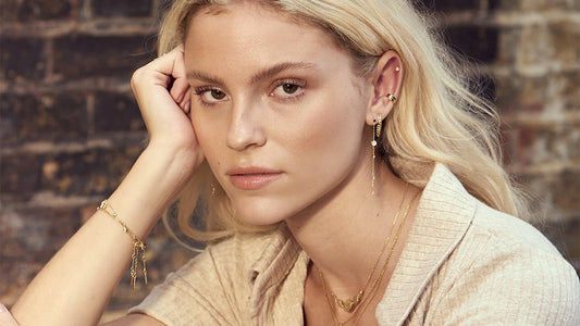 Winter Wardrobe Jewellery Essentials