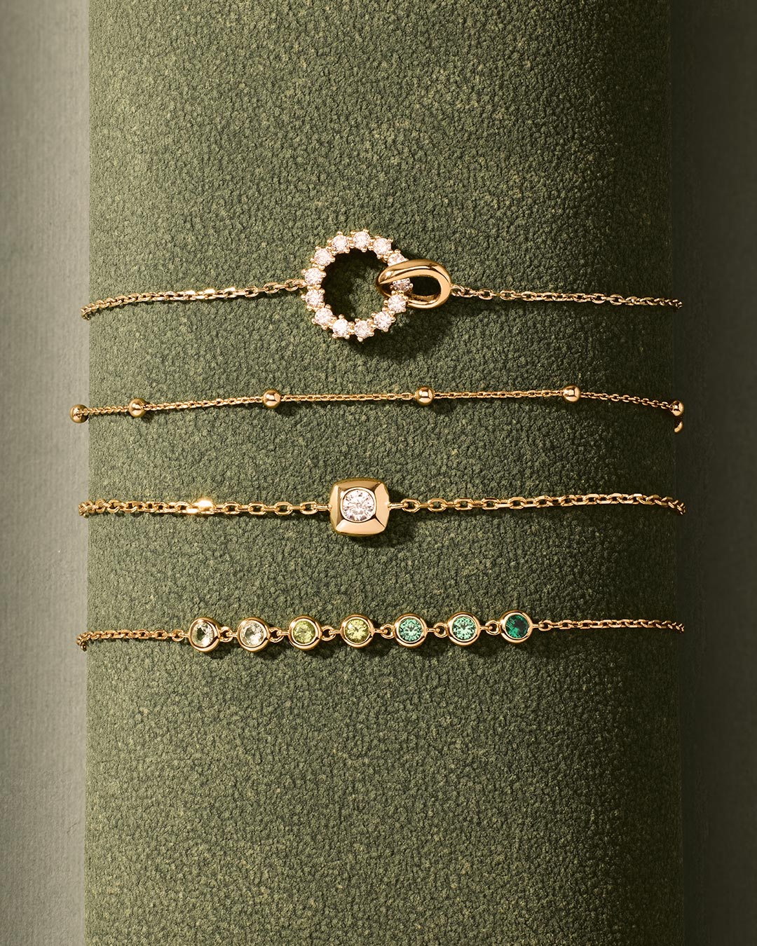 Bracelets