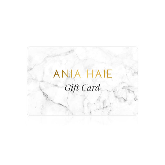 E-Gift Card